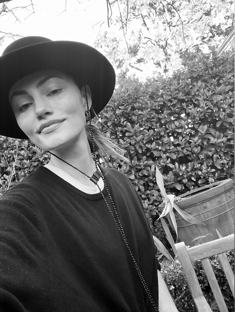 Phoebe Tonkin | July 2021