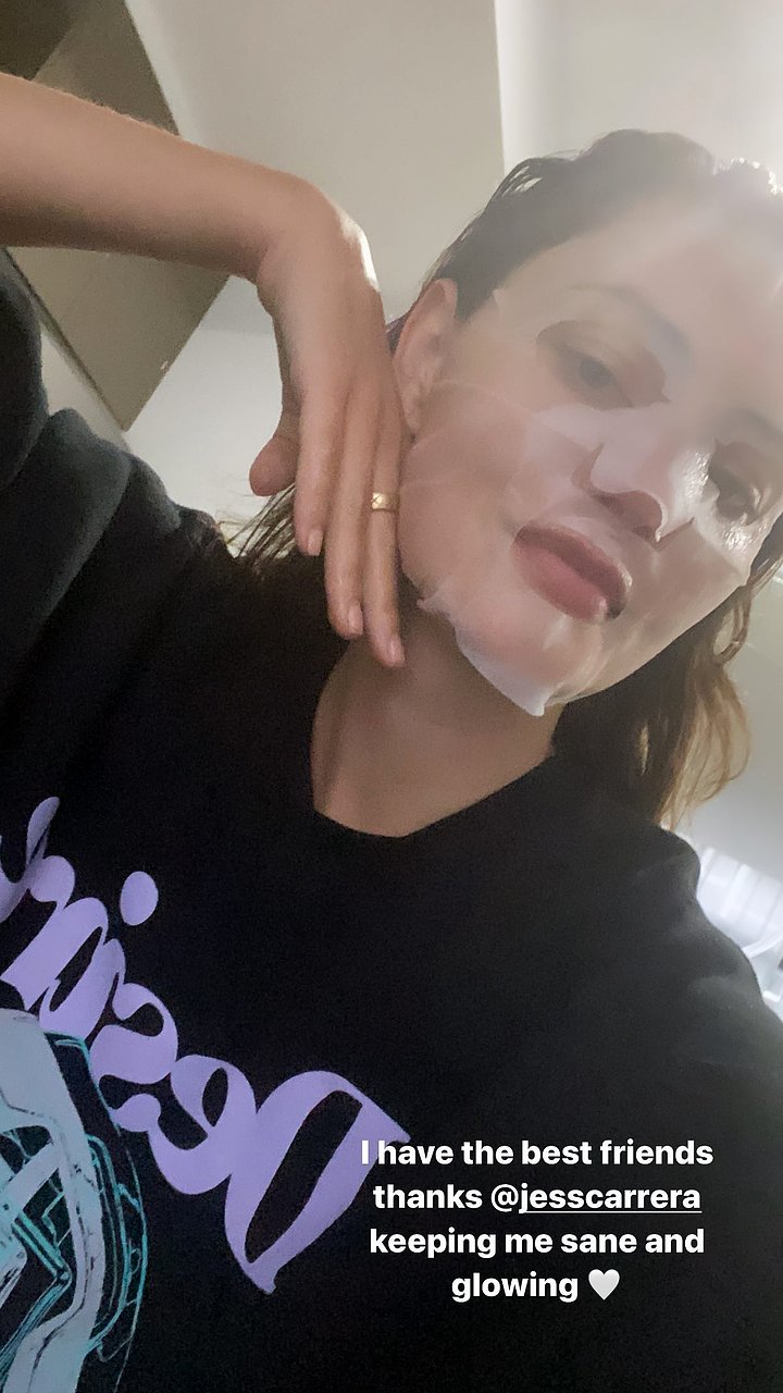 Phoebe Tonkin | June 2021