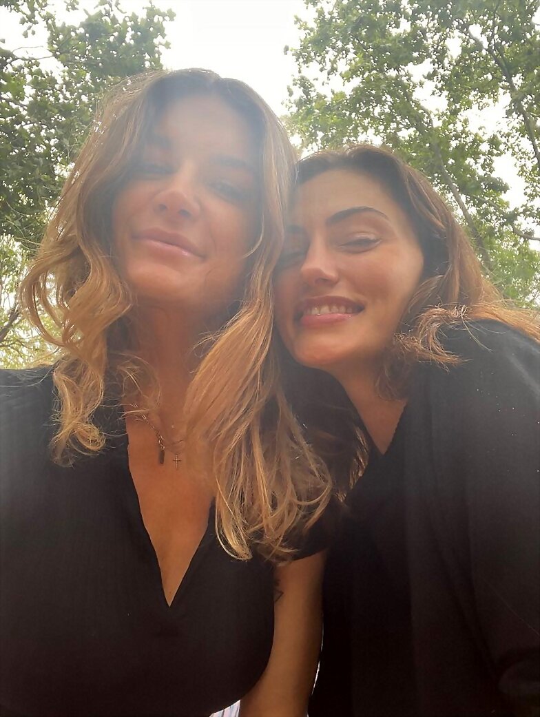 Phoebe Tonkin  | December 2021
