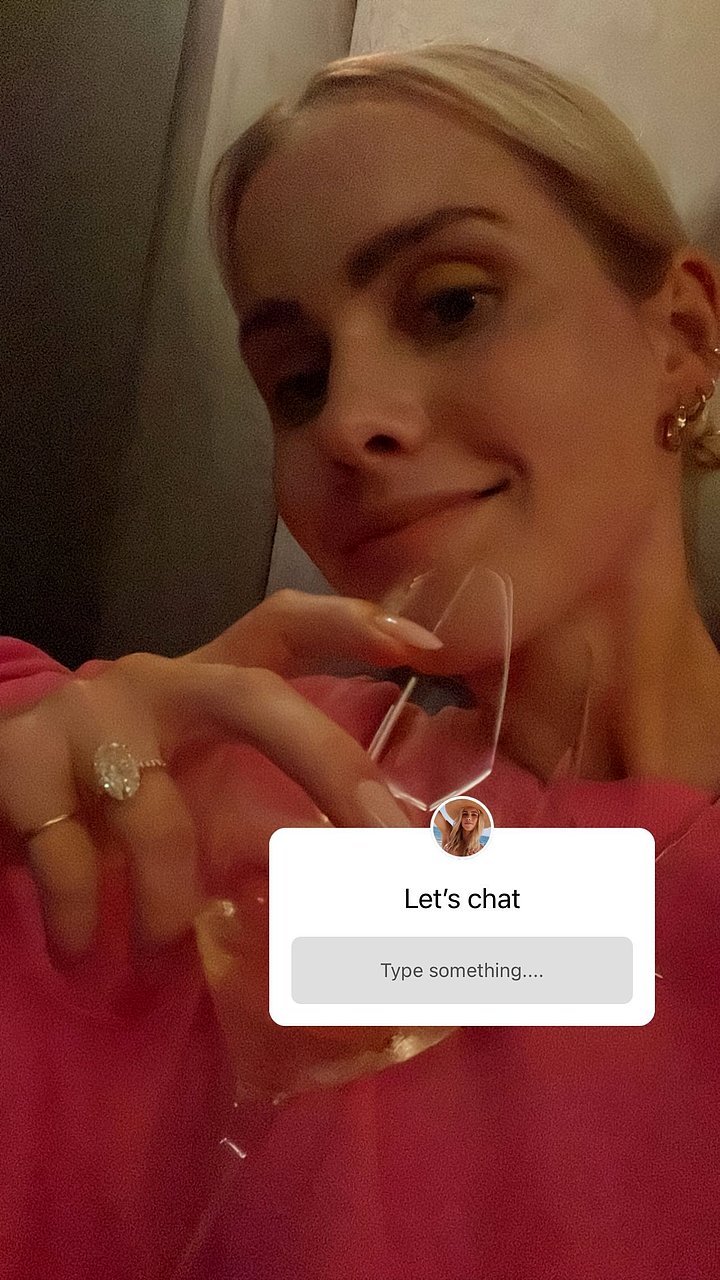 Claire Holt  | December 2021
