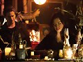 El c&iacute;rculo secreto - 1x11 Fuego y Hielo