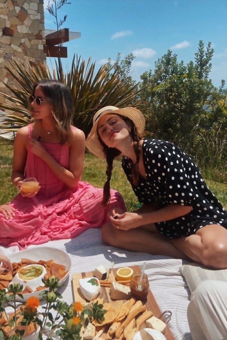 Phoebe Tonkin | June 2021