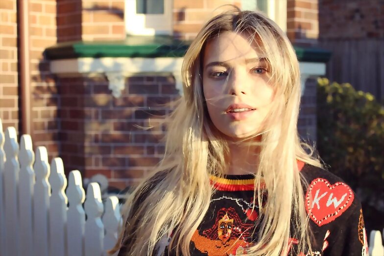 Indiana Evans