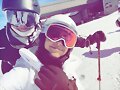 Claire Holt felicita a su hermana  | February 2022