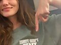 Phoebe Tonkin | April 2021