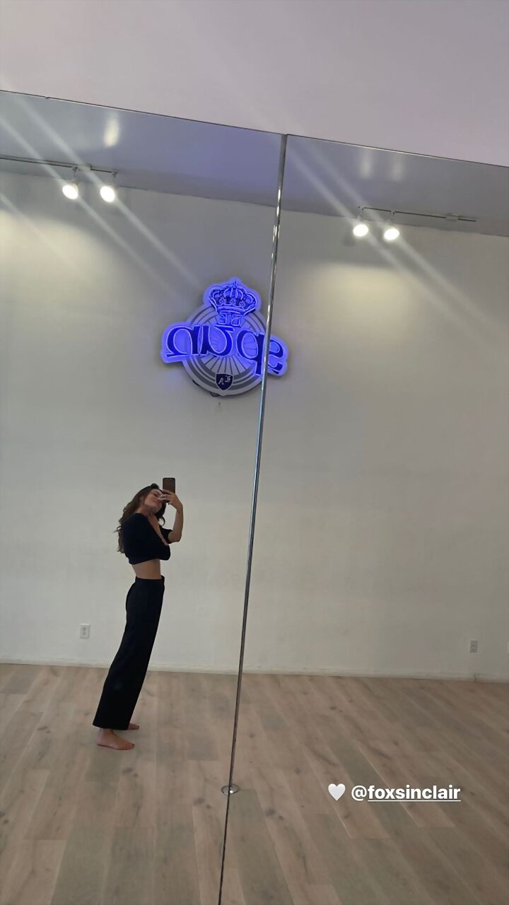 Phoebe Tonkin  | March 2022