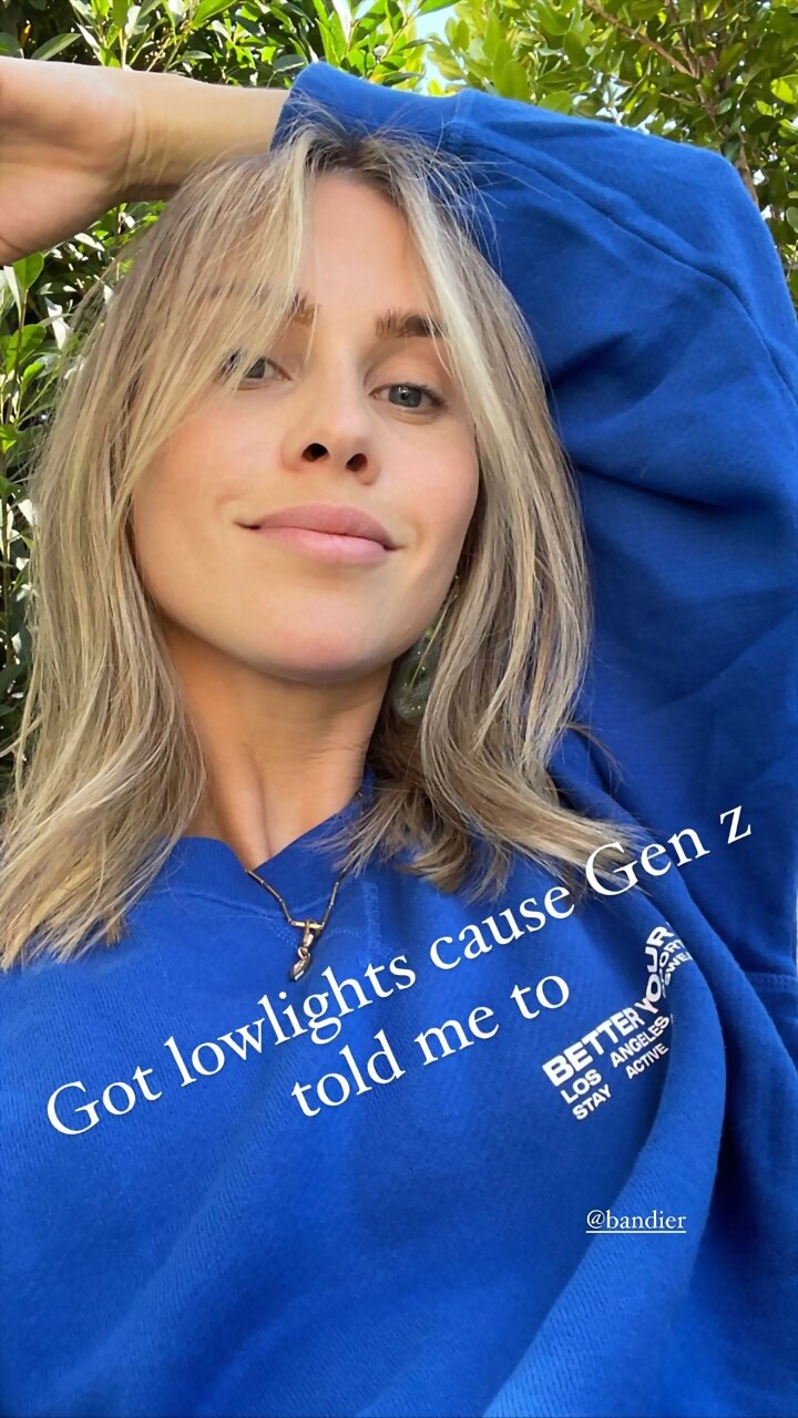 Claire Holt  | January 2022