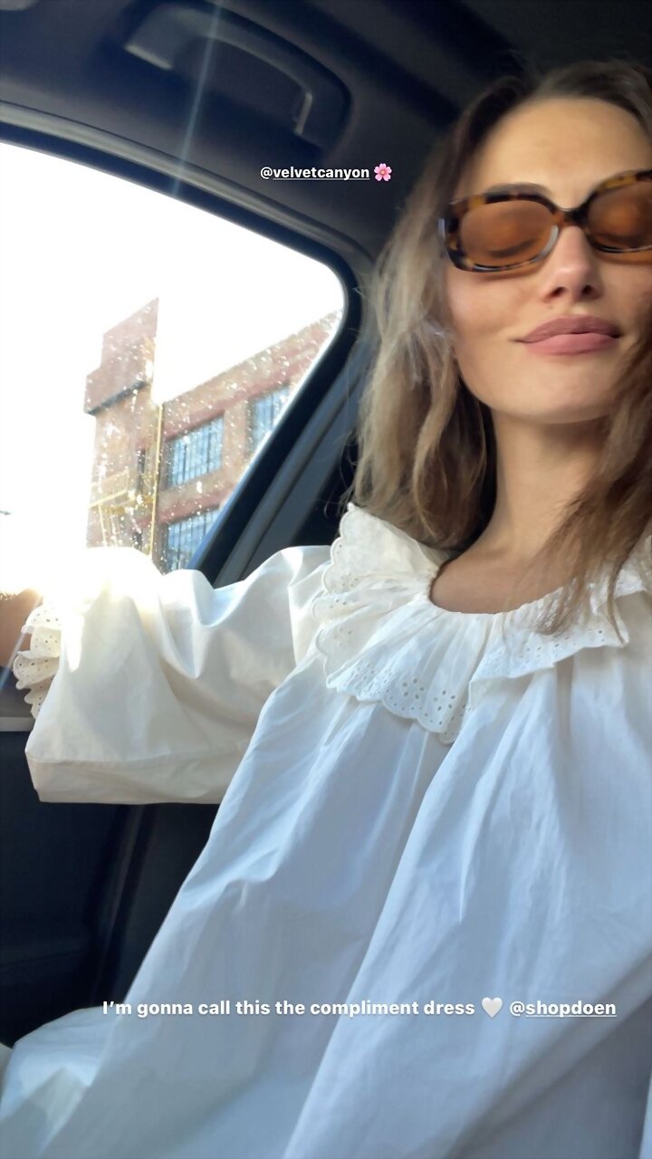 Phoebe Tonkin  | March 2022