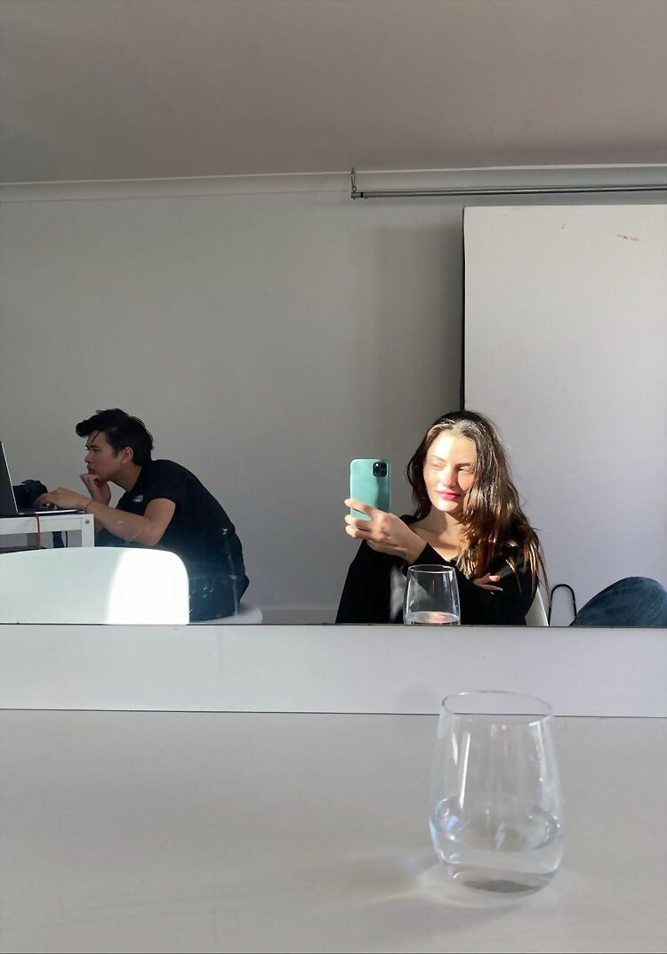 Phoebe Tonkin en Australia | December 2021