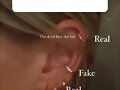 Claire Holt piercings | March 2022