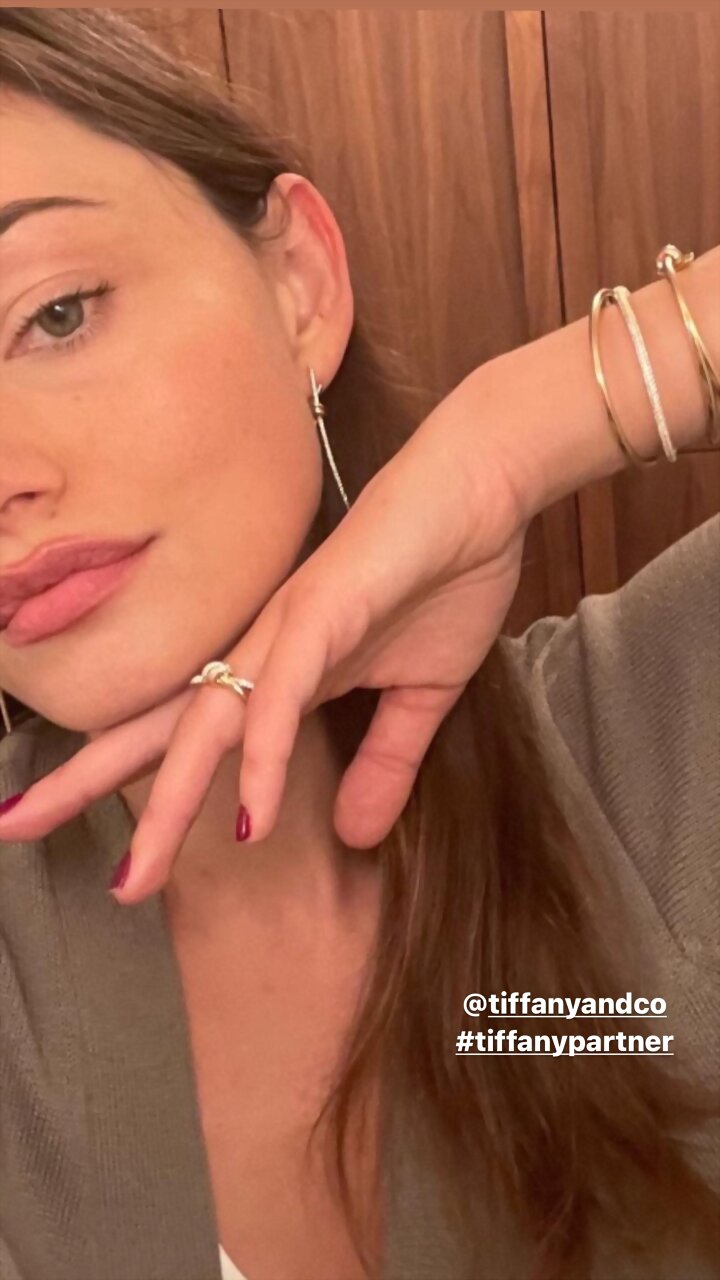 Phoebe Tonkin  | March 2022