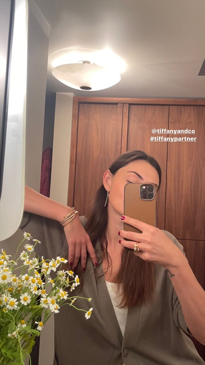 Phoebe Tonkin  | March 2022
