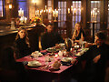 Claire Holt en Legacies 4&ordf; temporada