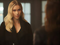 Claire Holt en Legacies 4&ordf; temporada