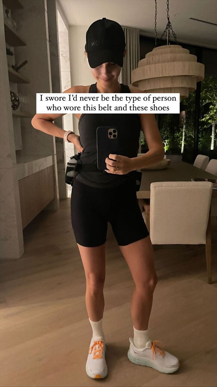 Claire Holt  | April 2022