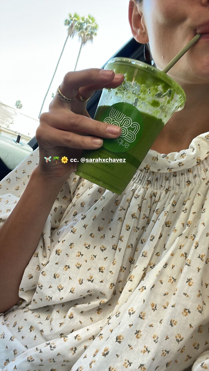 Phoebe Tonkin  | April 2022