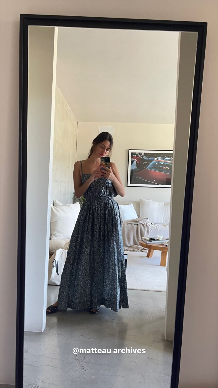 Phoebe Tonkin | May 2022