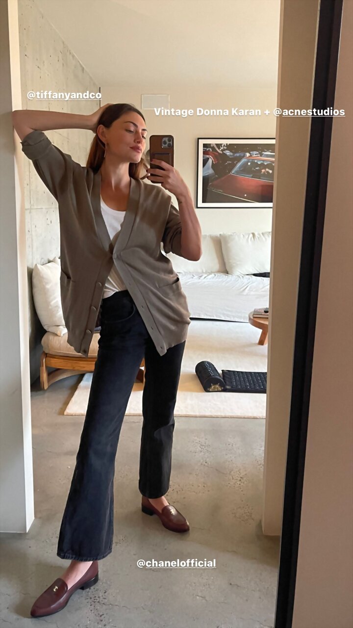 Phoebe Tonkin  | March 2022