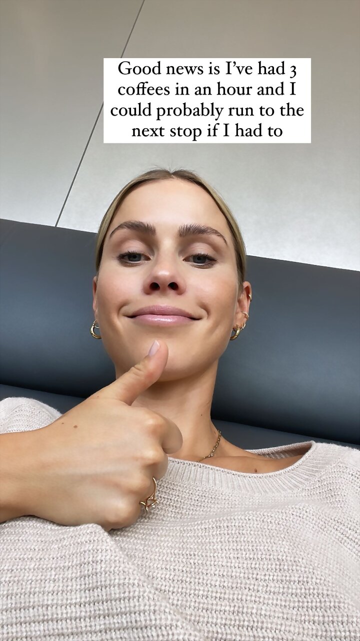 Claire Holt | May 2022