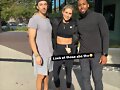 Claire Holt  | November 2021