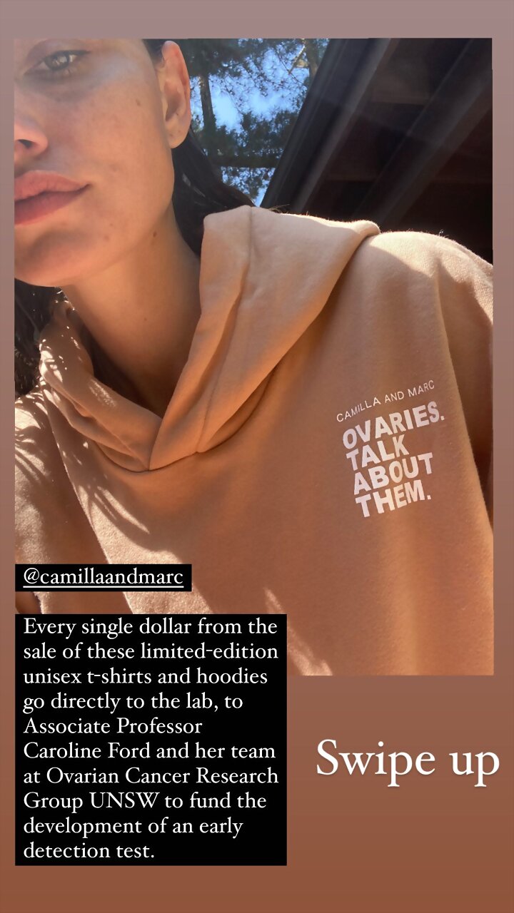 Phoebe Tonkin | April 2021