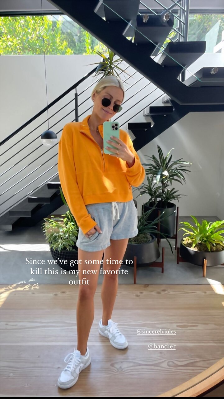 Claire Holt  | Aug 2021