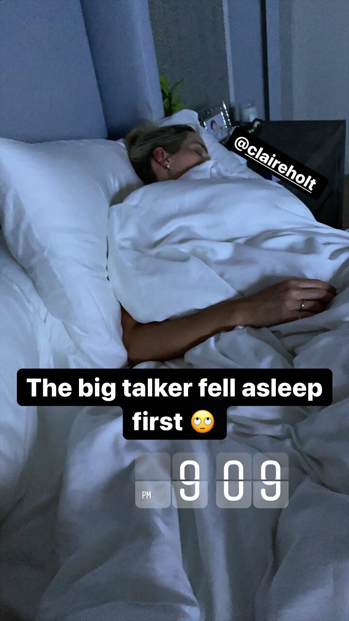 Claire Holt foto traición por su marido |July 2021