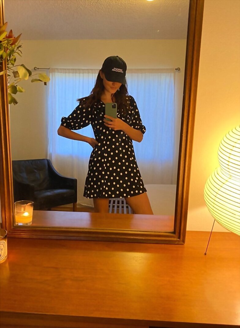 Phoebe Tonkin  | March 2021