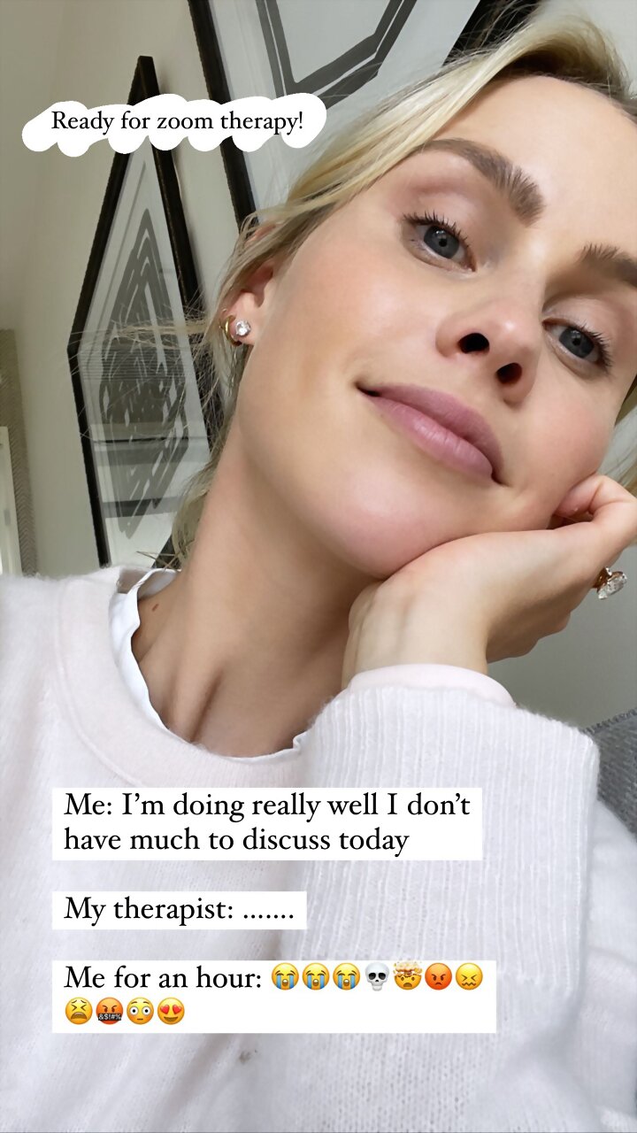 Claire Holt | July 2021
