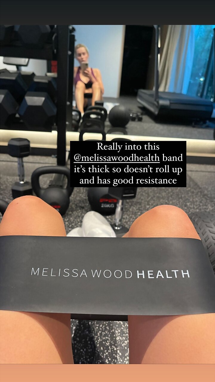 Claire Holt | May 2021