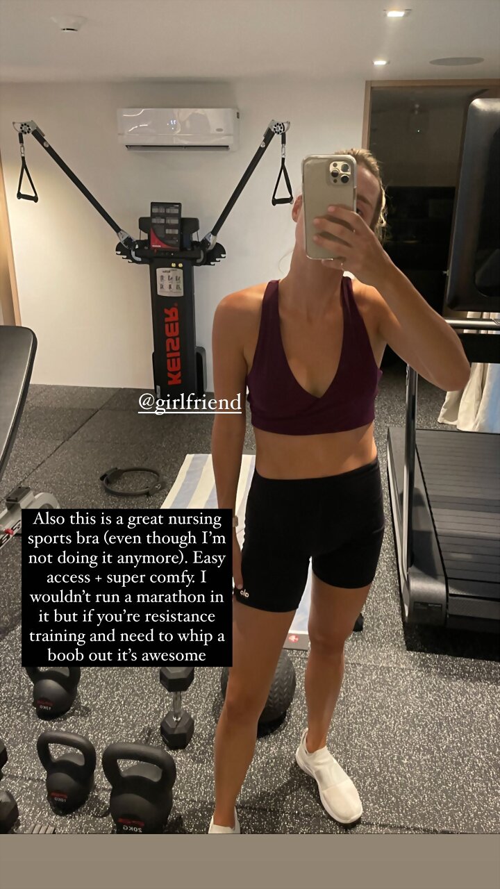 Claire Holt | May 2021