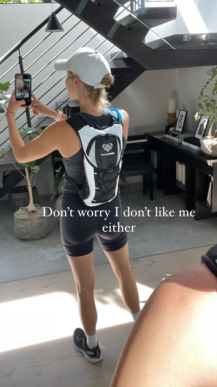 Claire Holt | July 2022