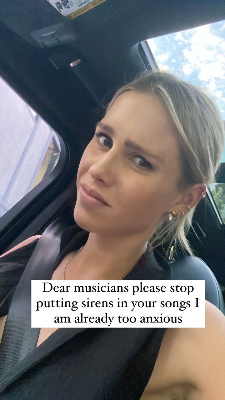 Claire Holt | July 2022