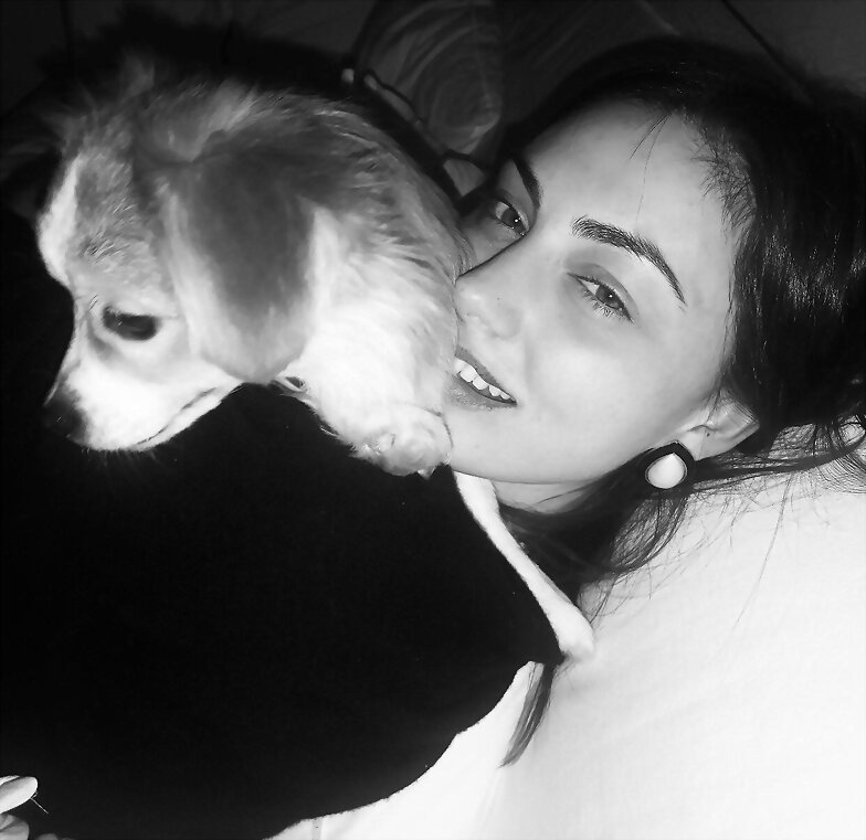 Phoebe Tonkin
