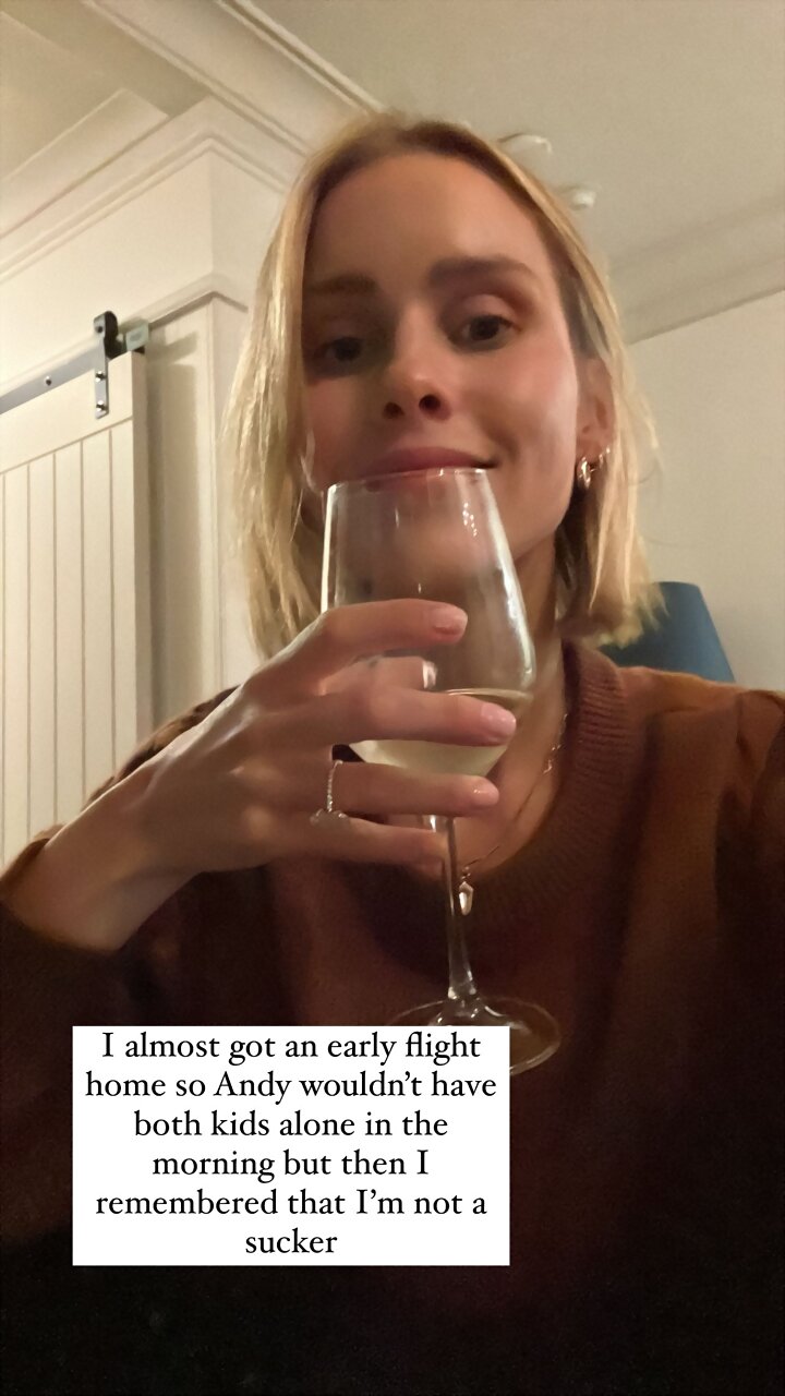 Claire Holt | July 2022
