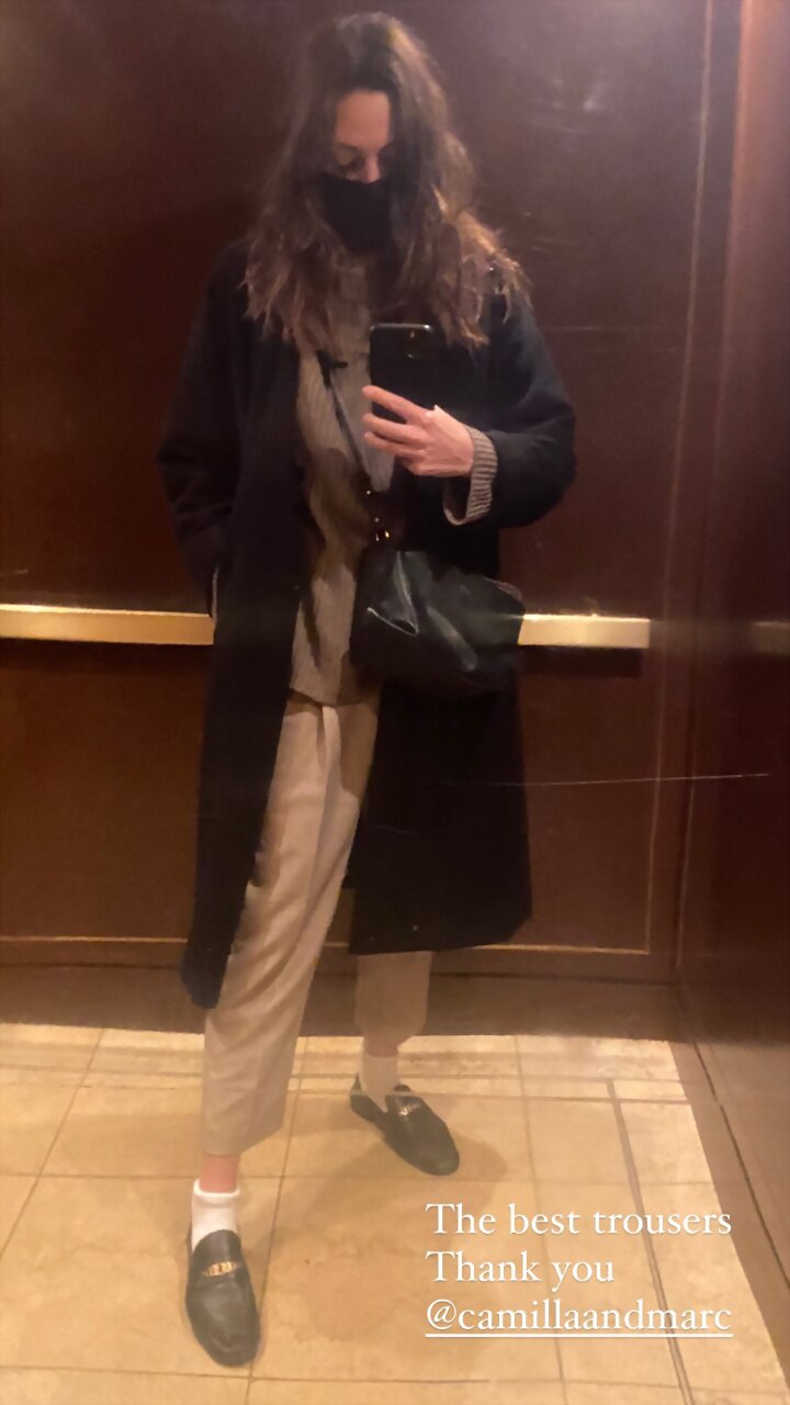 Phoebe Tonkin  | March 2021