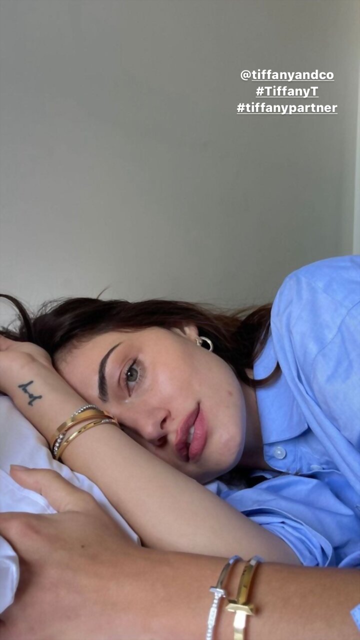 Phoebe Tonkin | Aug 2022