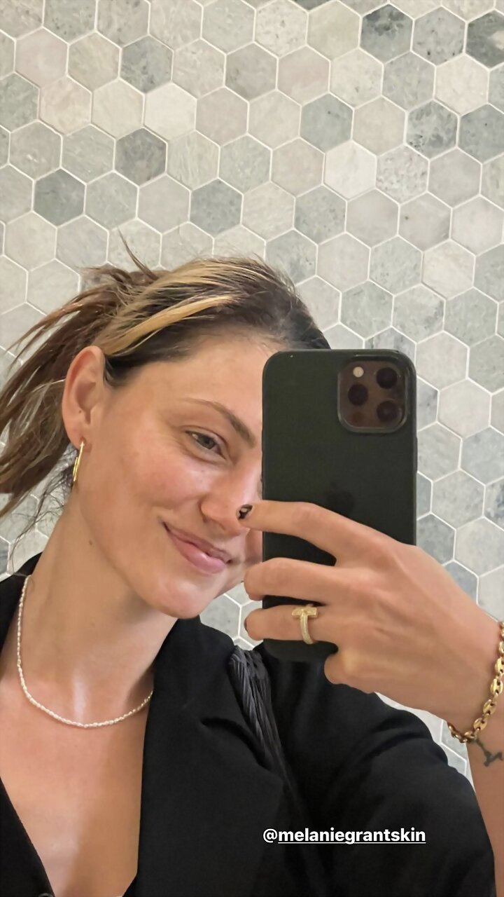 Phoebe Tonkin  | Sept 2022