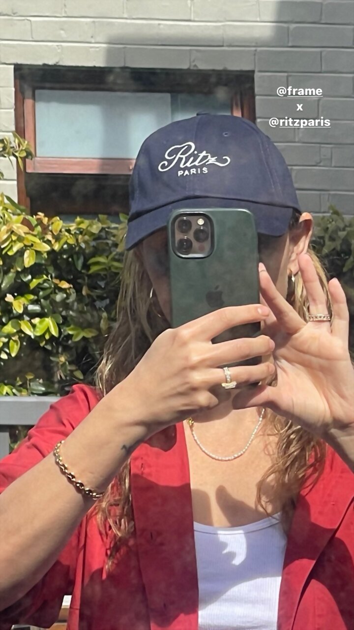 Phoebe Tonkin  | Sept 2022