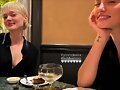 Phoebe Tonkin &amp; Bella Heathcote | Sept 2022
