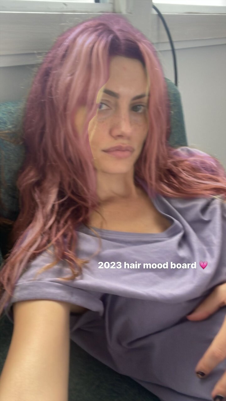 Phoebe Tonkin  | Sept 2022