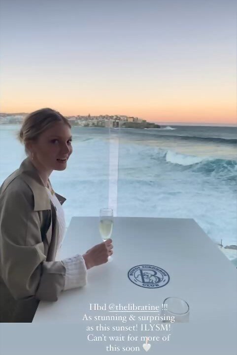 Cariba Heine