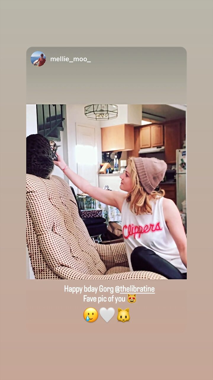 Cariba Heine