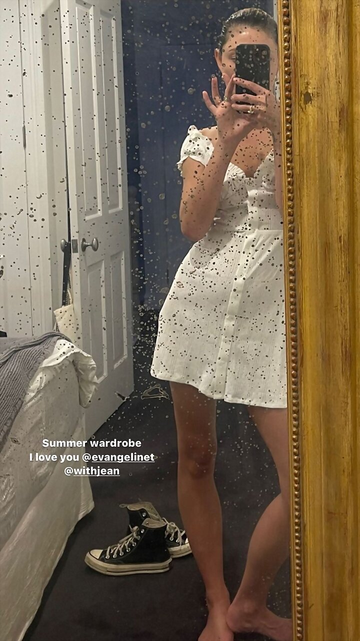 Phoebe Tonkin  | Sept 2022