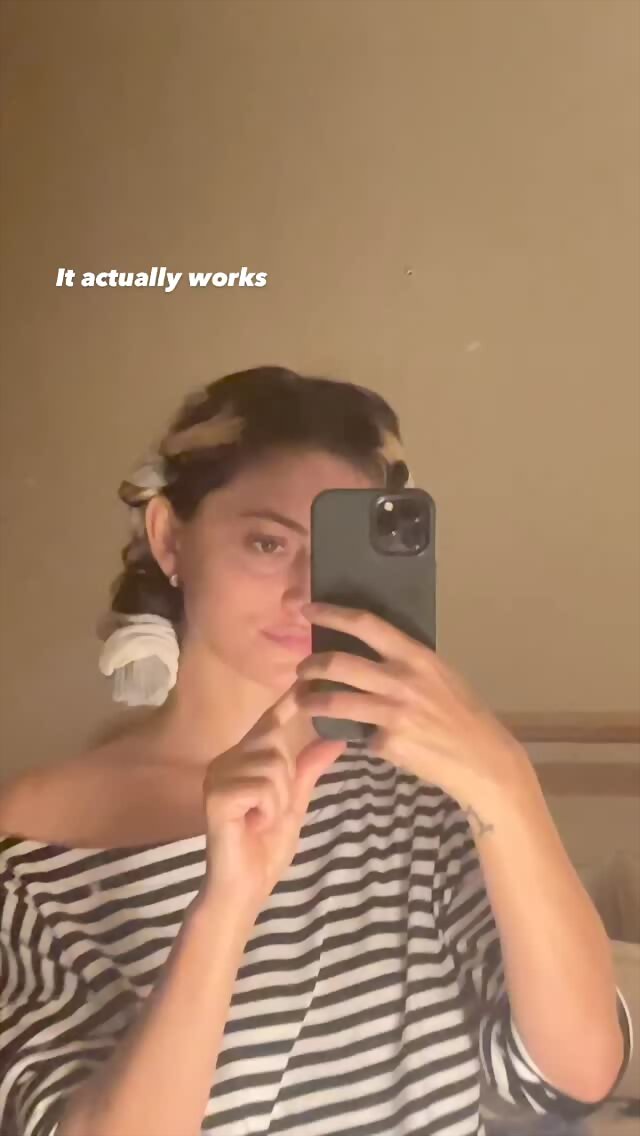 Phoebe Tonkin | Oct 2022