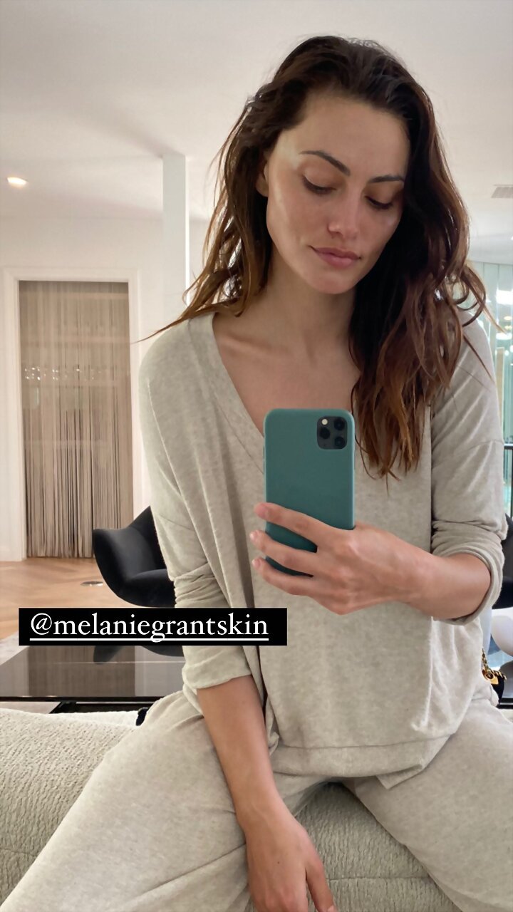 Phoebe Tonkin | April 2021