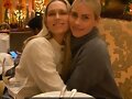 Claire Holt  | November 2021