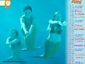 Calendario H2O Junio de 2012