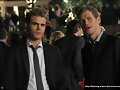 Cr&oacute;nicas Vamp&iacute;ricas - 3x09 Baile de bienvenida