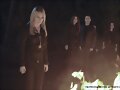 El c&iacute;rculo secreto - 1x13 Medall&oacute;n